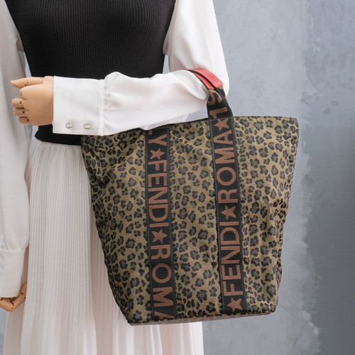 Fendi tote hand - hand, bag