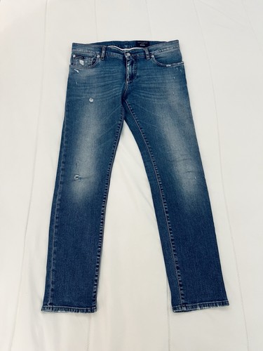 Jeans dolce gabbana - dolce, &
