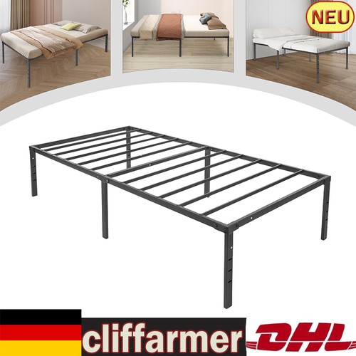 Struttura letto alta - struttura,