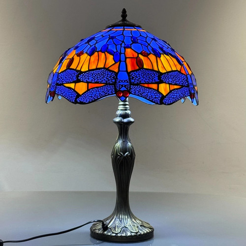 Lampada tavolo pollici - da,