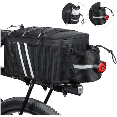 Per mountain bike elettrica - per,