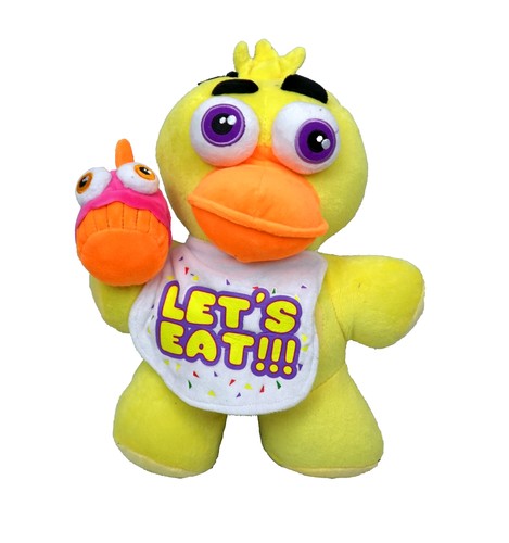 Mini zaino peluche five - mini,