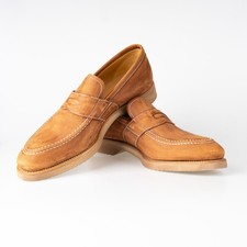 Mocassini nuovi senza scatola