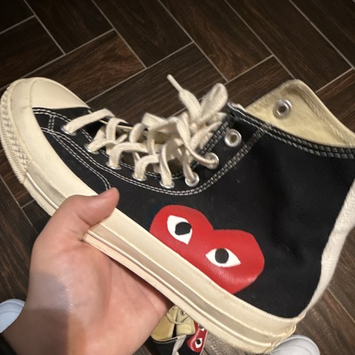 Converse chuck taylor all - taylor, star