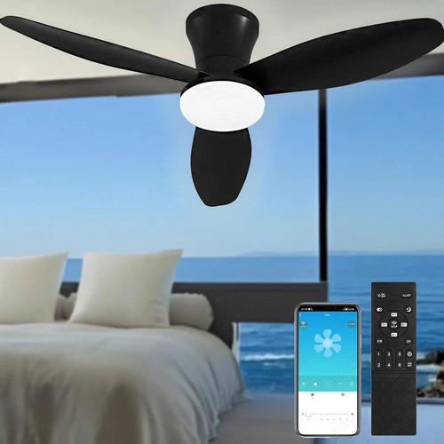 Ventilatore soffitto led - ventilatore,