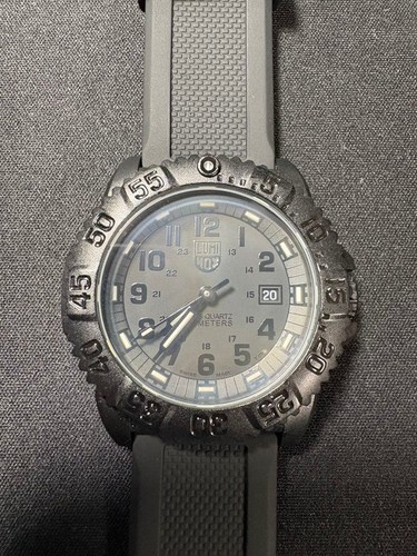 Orologio luminox 3051 navy - luminox,