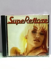 SUPER RETTORE CD Donatella