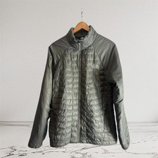 Giacca trapuntata uomo North