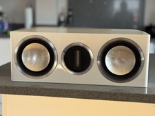 Altoparlante centrale Monitor