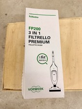Vorwerk Folletto 41432