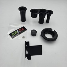 KIT AGGIORNAMENTO AIRBOX 2
