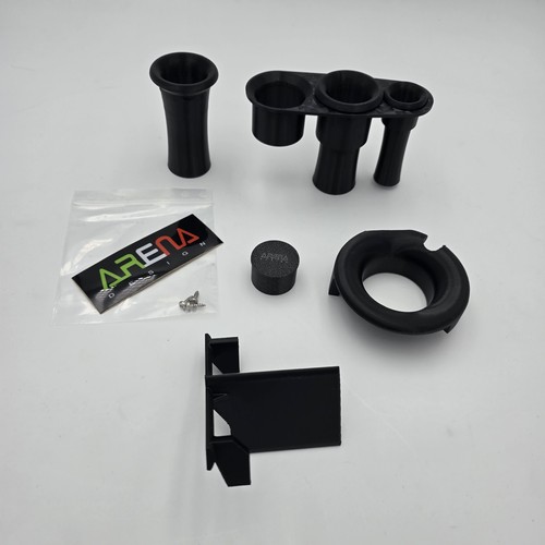 Kit aggiornamento airbox - kit,