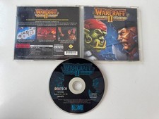 Warcraft II / 2: Tides of