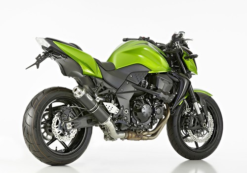 Scarico hurric supersport - scarico,