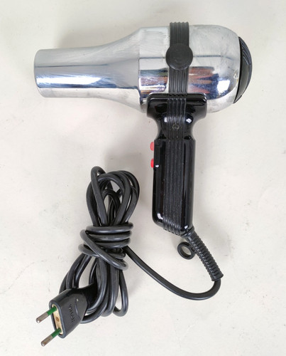 Phon vintage asciugacapelli - vintage'70,