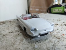 SOLIDO VINTAGE SERIE 100 - RENAULT FLORIDE N.109 MADE IN FRANCE