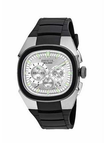 Watch breil man steel - watch,