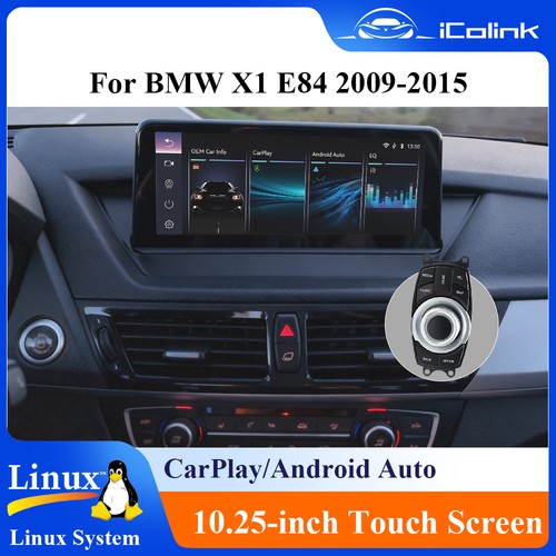 For bmw e84 - bmw, x1