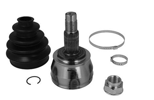 Metelli kit giunti - metelli,