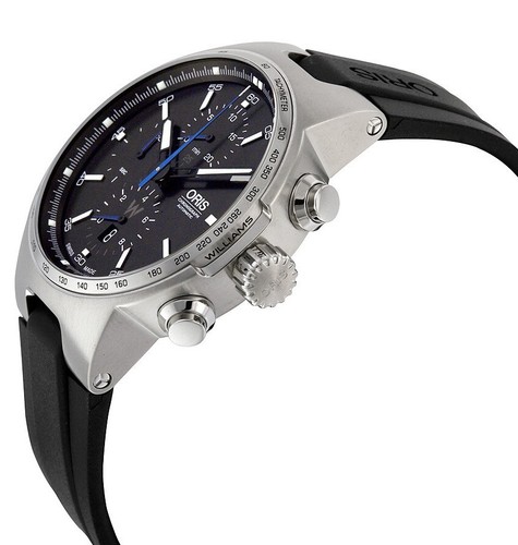 Raro orologio automatico oris - raro,