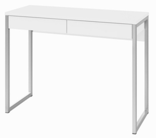 Scrivania kit laccata - kit,