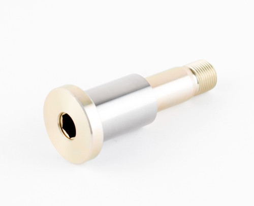 Pompa getto girante wsm - getto,