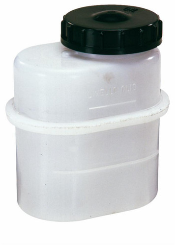 Serbatoio olio per - , idroguide