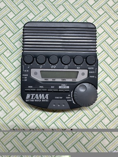 Tama rhythm watch - tama,