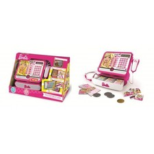 Registratore cassa barbie - registratore, di