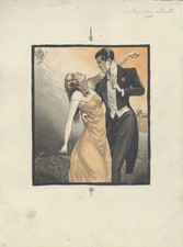 GIOVE TOPPI - CAMICIA ARDENTE