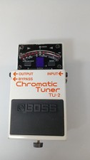 Sintonizzatore Boss Tu-2