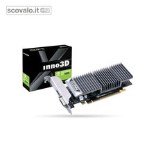 Scheda Video GT 1030 2GB GDDR5