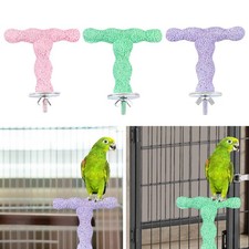 Giocattolo per pappagalli con