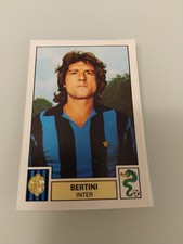 Calciatori Panini 1975-76 N° 127 Bertini Inter Da Recupero Leggi La Descrizion 