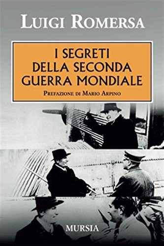 Segreti della seconda guerra - i,