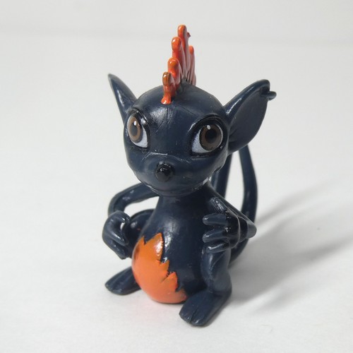 Monster high deuce gorgone - deuce, pet