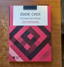EDDIE CHOI - L'UNIONE FA LA