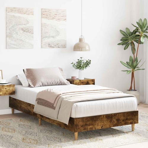 Struttura del letto legno - struttura,