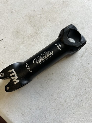 Itm racer stelo senza - racer,