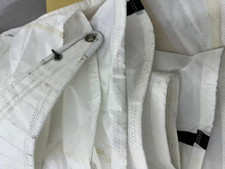 Vela grande / Varianta / vela da turismo / 2 Reff / vela / Dehler / K4 / K3 / VA65