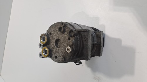 Compressore aria condizionata - compressore,