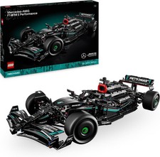 LEGO 42171  MERCEDES AMG F1