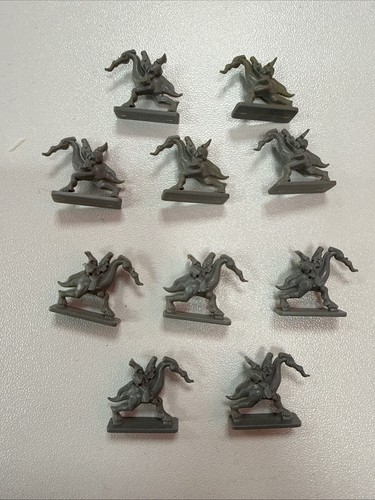 Epic 40k chaos - chaos, of