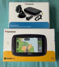 Navigatore satellitare TOMTOM