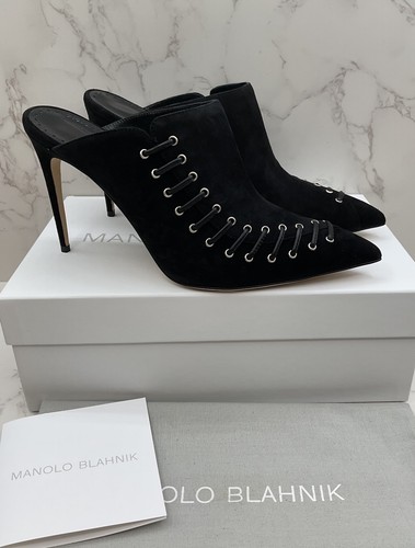 Manolo blahnik dobre - manolo,