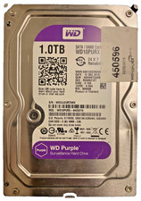 WD Purple 1TB WD10PURX SATA