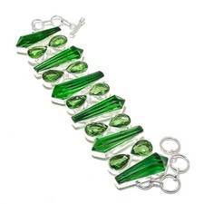 Bracciale con pietre preziose