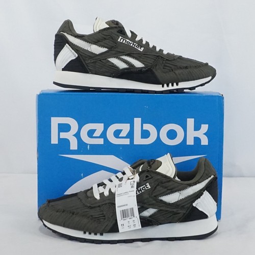 Reebok classic sneaker pompa - reebok,