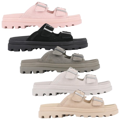 Sandali palladium dunelite - sandali,