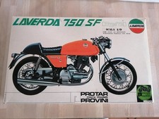 Laverda 750 SF 1:9 Protar